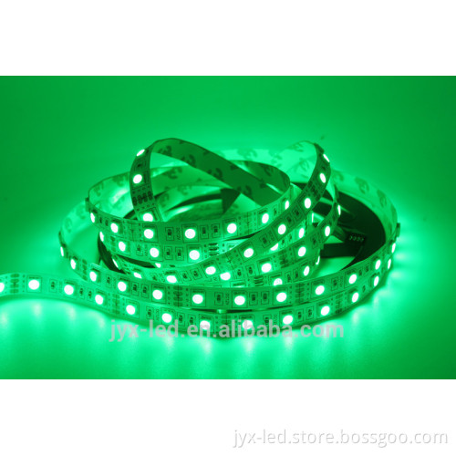smd 5050 5m 300leds 60led/m shoes led strip 12v 14.4w 151 resistor led strip home decoration christmas led strip light